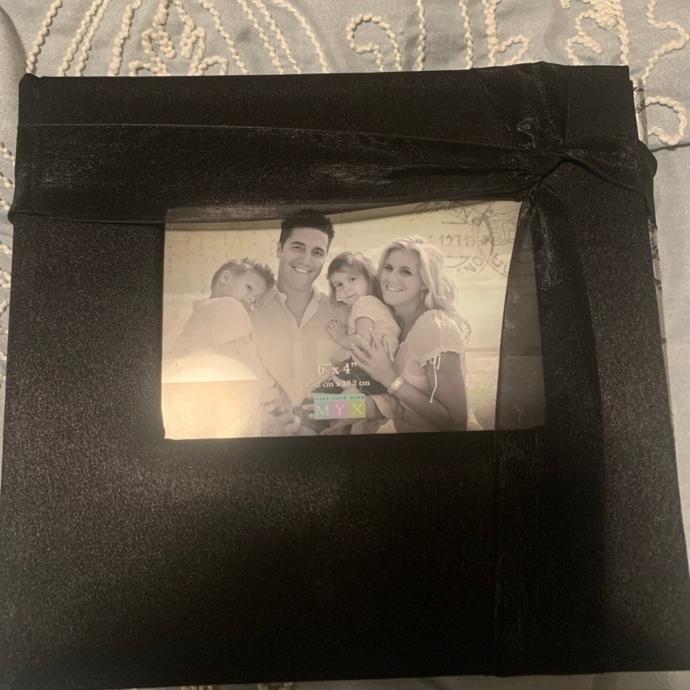 2 PHOTO ALBUMS